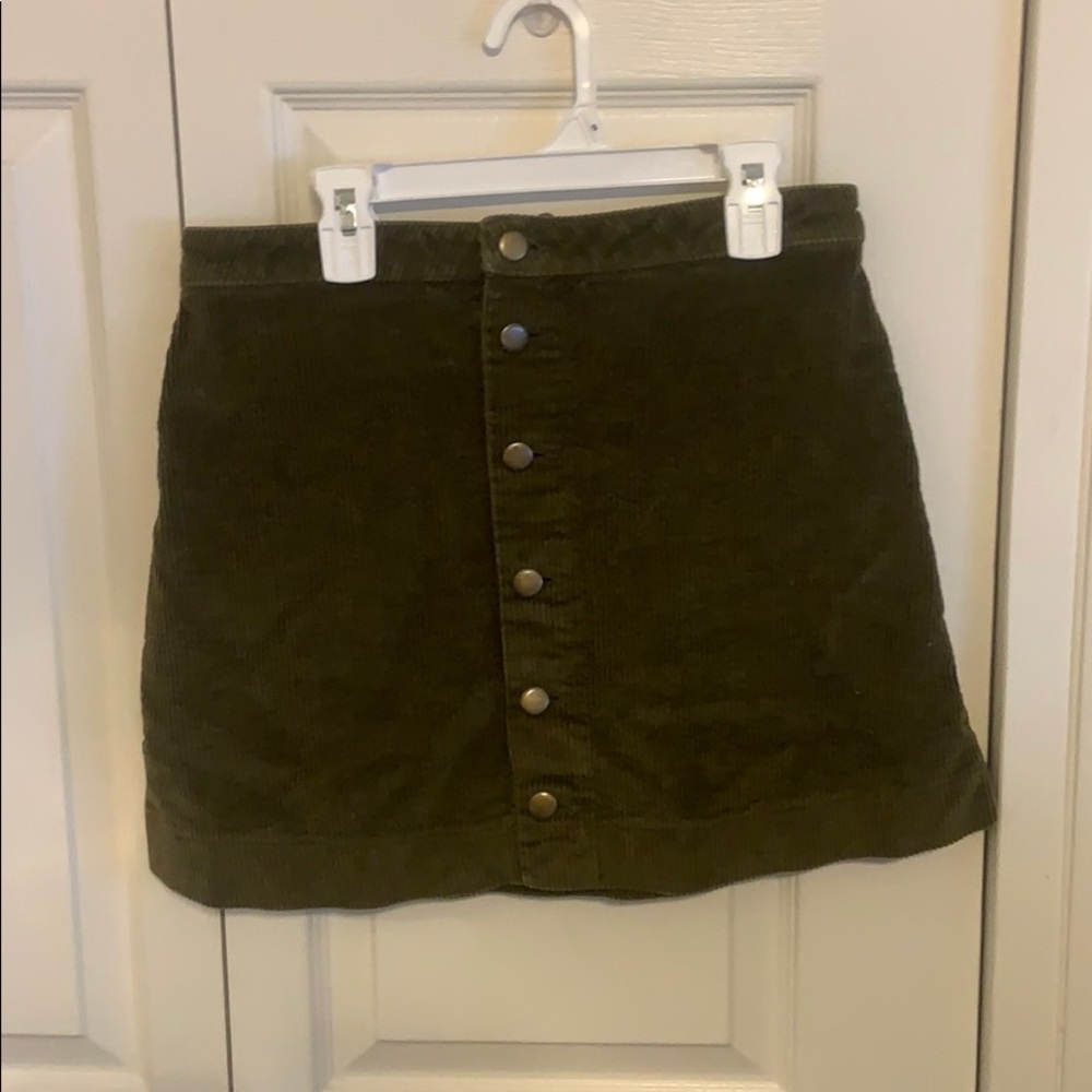 Skirt